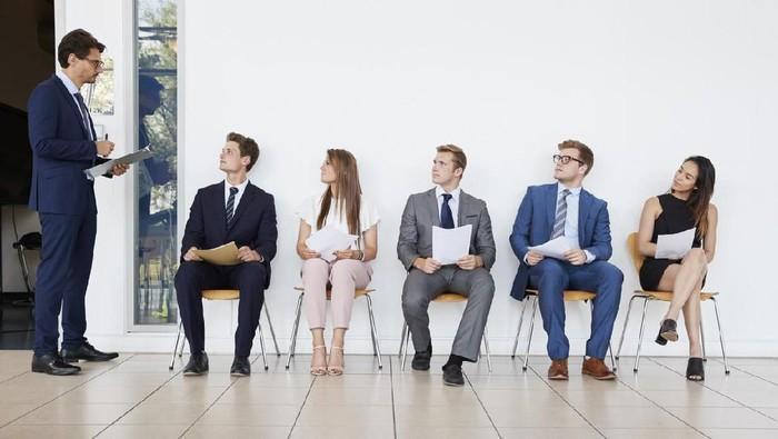 Atur Mindset! Begini Trik agar Cepat Dapat Pekerjaan