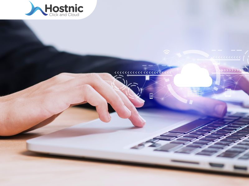 Hosting Unlimited Disk Space Murah & Terpercaya