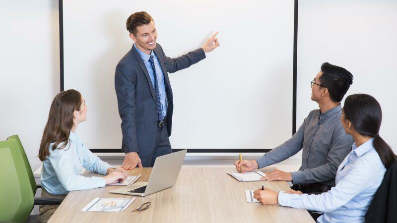 Skill Personal yang Bikin Perusahaan Tertarik