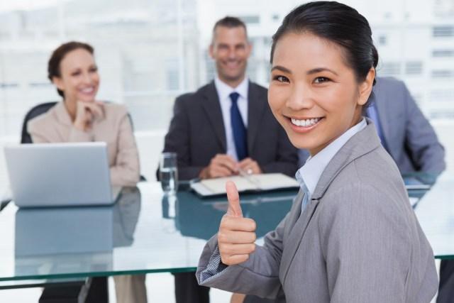Jangan Grogi! Begini Tips Hadapi Tes Wawancara Kerja