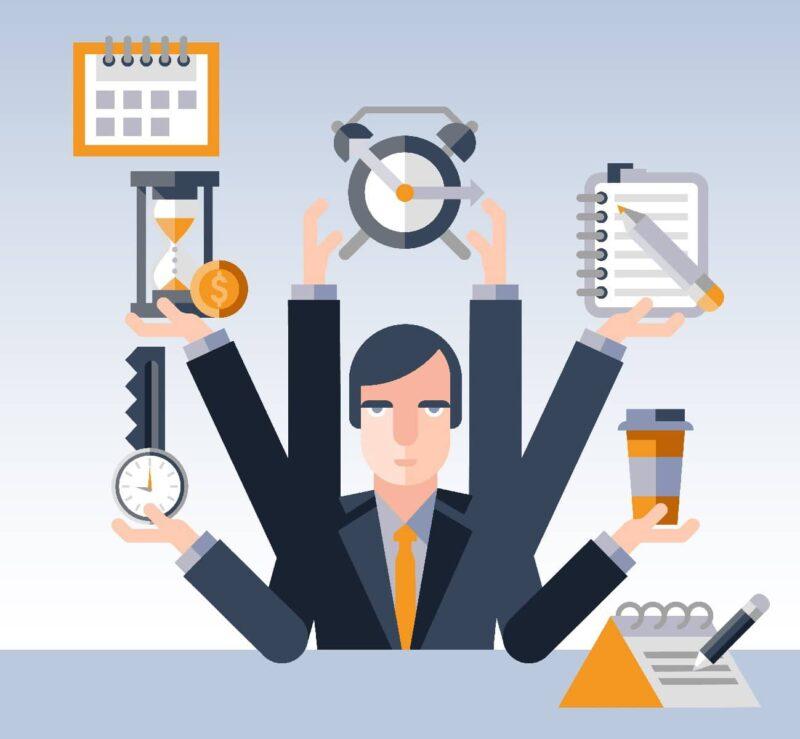 Tips Tingkatkan Skill Personal dalam Pekerjaan
