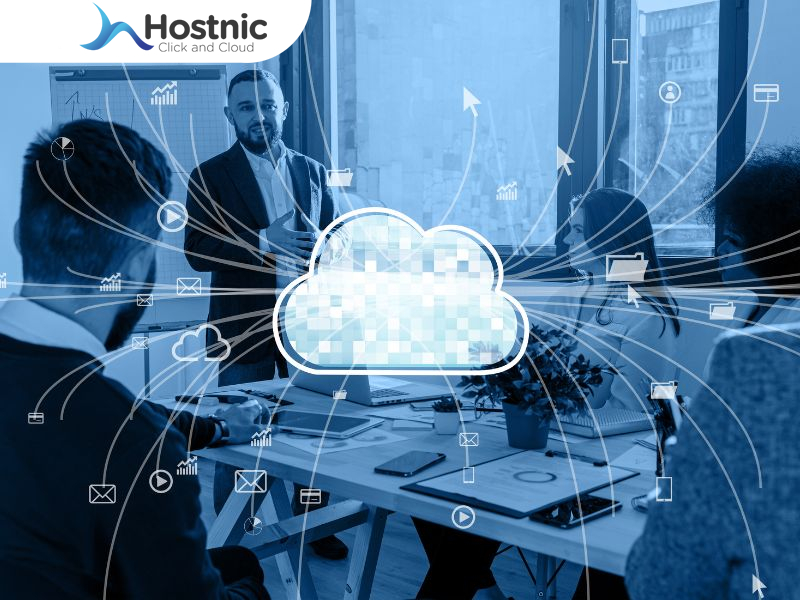 Managed Cloud VPS Hosting: Server Stabil & Aman