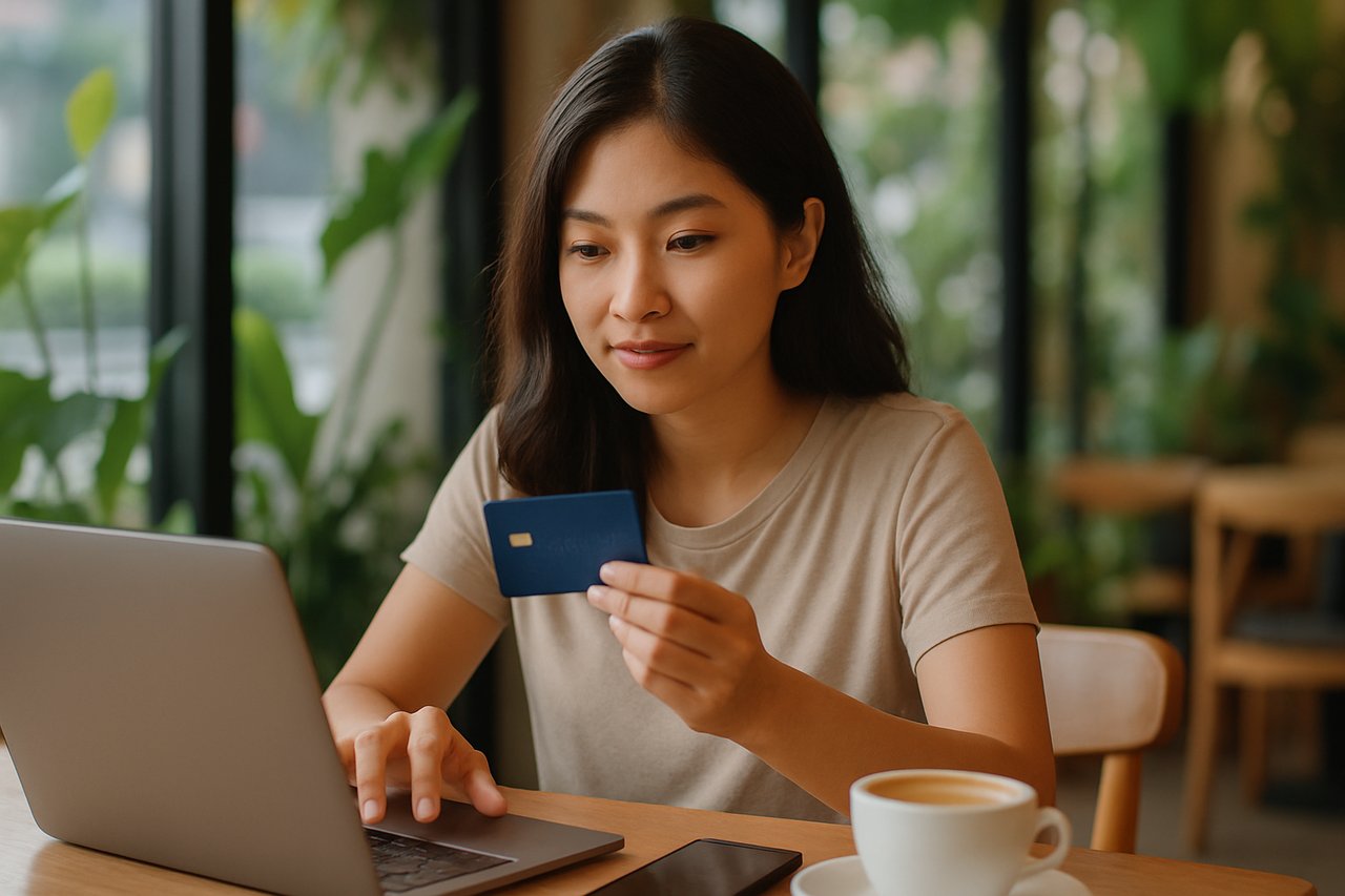Apa Itu Kartu Kredit? Untung-Rugi Konsumen & Merchant