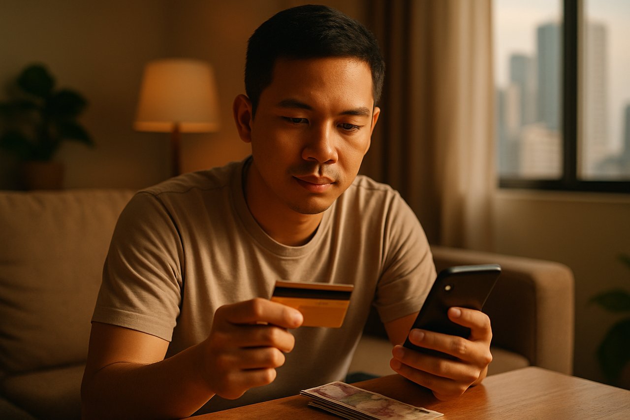 Cara Lunas Utang Kartu Kredit Lebih Cepat