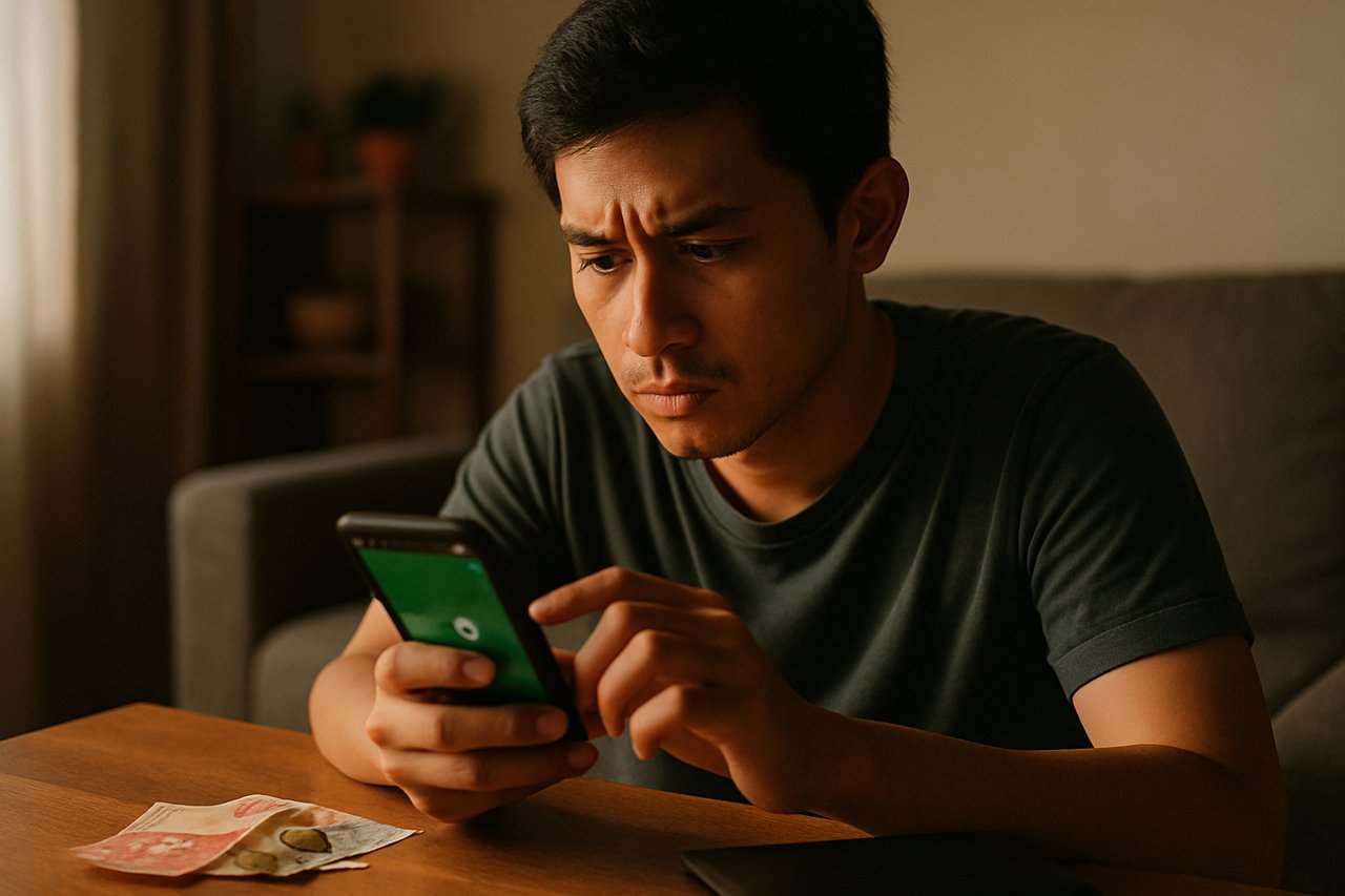 Cara Akun WhatsApp Diretas 2026 & Cara Mengamankan